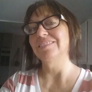 Meet your Posher, Shelly